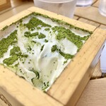 MACCHA HOUSE 抹茶館  - 