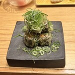 Sushi Ebisu - 