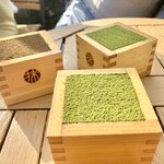 MACCHA HOUSE 抹茶館  - 