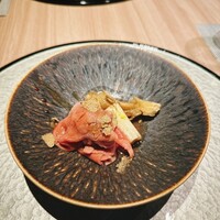 鉄板焼 ステーキ 北野坂 - 