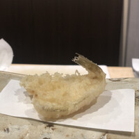 天ぷら 辻 - 