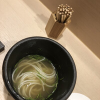 天ぷら 辻 - 
