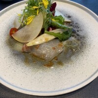 キハチ 青山本店 - 