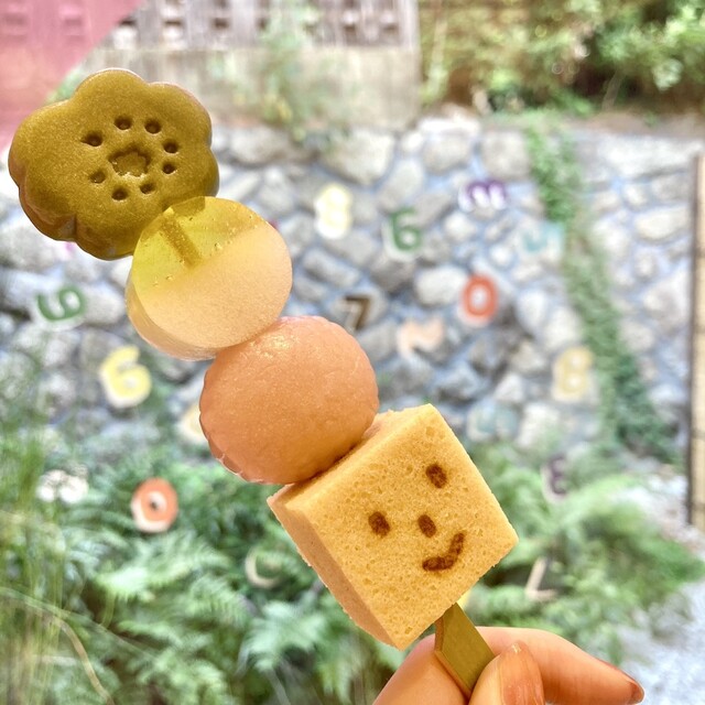 itouken SOU・SOU Shimizu Ten photo 5