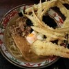 大地のうどん - 