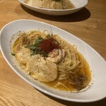 トラットリア・バンビーナ 中居店 - 