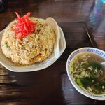 ろっぢ 焼鳥店 - 料理写真: