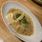 トラットリア・バンビーナ 中居店 - 