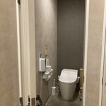 トラットリア・バンビーナ - 