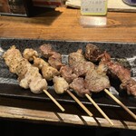 炭火ダイニング そると - 