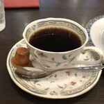 カルムカフェカバリエ - 