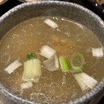 Tokyo Style Noodle ほたて日和 - 