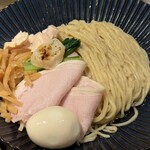 Tokyo Style Noodle ほたて日和 - 