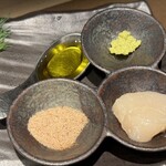 Tokyo Style Noodle ほたて日和 - 