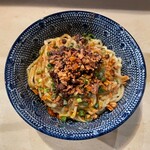 Xiang Pen Pen - 成都式汁なし担担麺