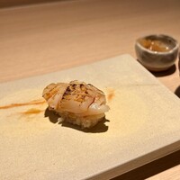 鮨なかむら - 