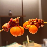 鳥匠 いし井 - 