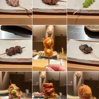 鳥匠 いし井 - 