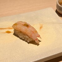 鮨なかむら - 