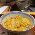 馳走 啐啄一十  - 