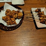 焼鳥のさくら - 