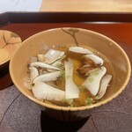 馳走 啐啄一十  - 