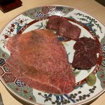 恵比寿 うしみつ - 