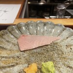 馳走 啐啄一十  - 