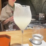 馳走 啐啄一十  - 