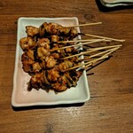 Yakitori No Sakura - 