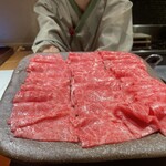 馳走 啐啄一十  - 