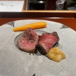 馳走 啐啄一十  - 