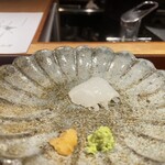 馳走 啐啄一十  - 