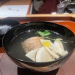 馳走 啐啄一十  - 