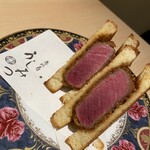 恵比寿 うしみつ - 