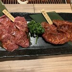 焼肉屋 大将 - 