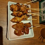 Yakitori No Sakura - 