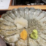 馳走 啐啄一十  - 