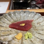 馳走 啐啄一十  - 