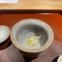 馳走 啐啄一十  - 