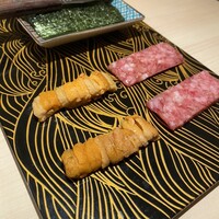 恵比寿 うしみつ - 