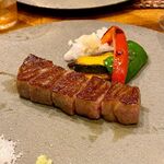 Kagurazaka Teppanyaki Himawari - 