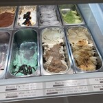 BABBI GELATERIA KYOTO - 