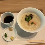 三輪山本 お食事処 - 