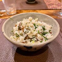 神楽坂 鉄板焼 向日葵 - 