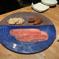 焼肉 うしみつ 恵比寿本店 - 