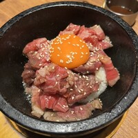 焼肉 うしみつ 恵比寿本店 - 
