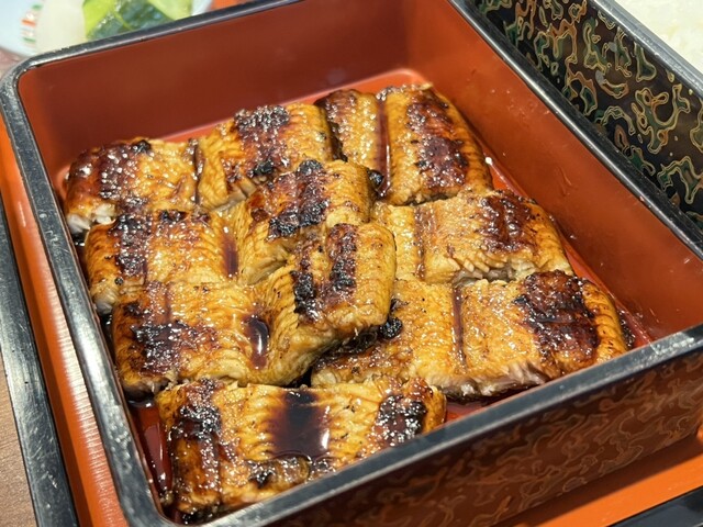 うなぎ 柳河 - 宮崎/うなぎ | 食べログ