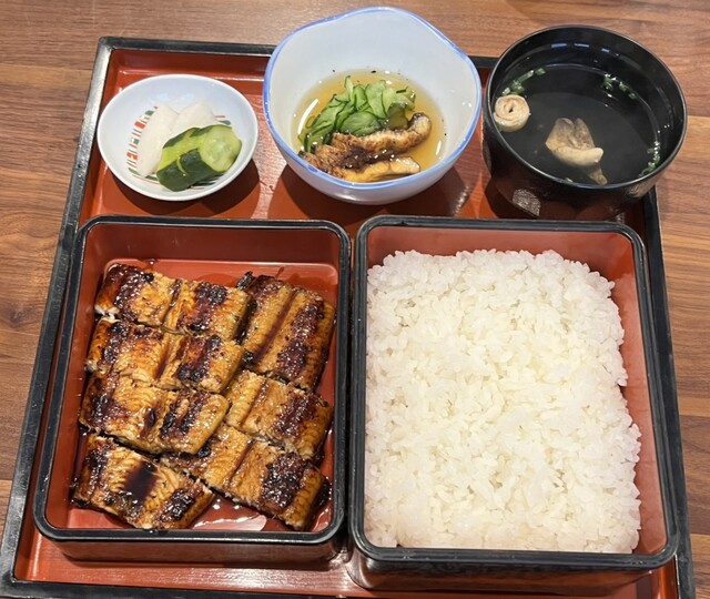 うなぎ 柳河 - 宮崎/うなぎ | 食べログ