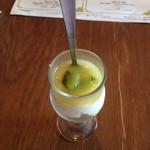 イノーヴェ - プチデサート